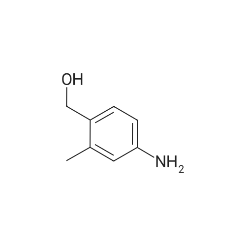 (4-Amino-2-methylphenyl)methanol