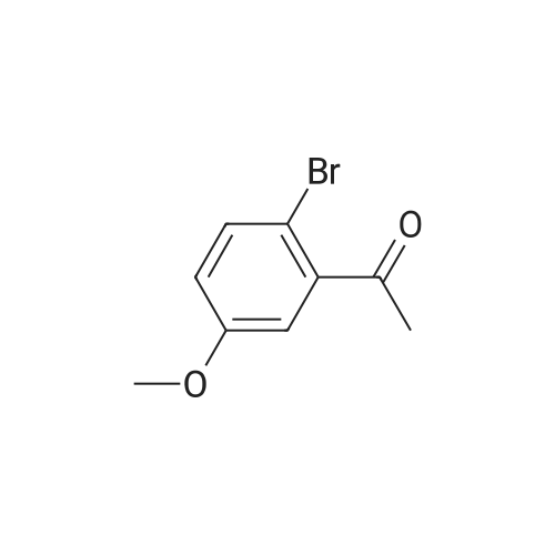 1-(2-Bromo-5-methoxyphenyl)ethanone