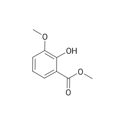 Methyl 2-hydroxy-3-methoxybenzoate