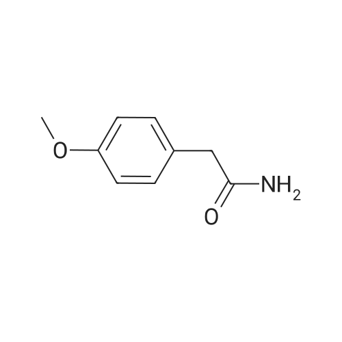 2-(4-Methoxyphenyl)acetamide