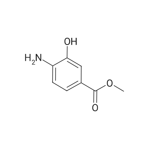 Methyl 4-amino-3-hydroxybenzoate