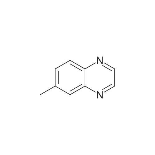 6-Methylquinoxaline