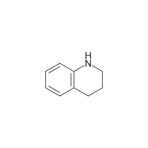 1,2,3,4-Tetrahydroquinoline