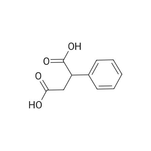 Phenylsuccinic acid