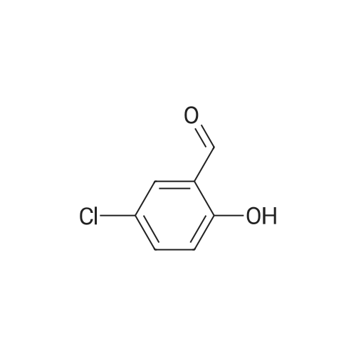 635-93-8|5-Chloro-2-hydroxybenzaldehyde