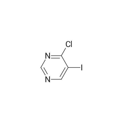 4-Chloro-5-iodopyrimidine