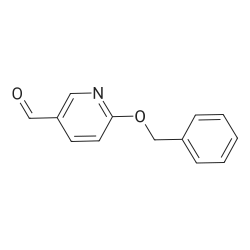 6-(Benzyloxy)nicotinaldehyde