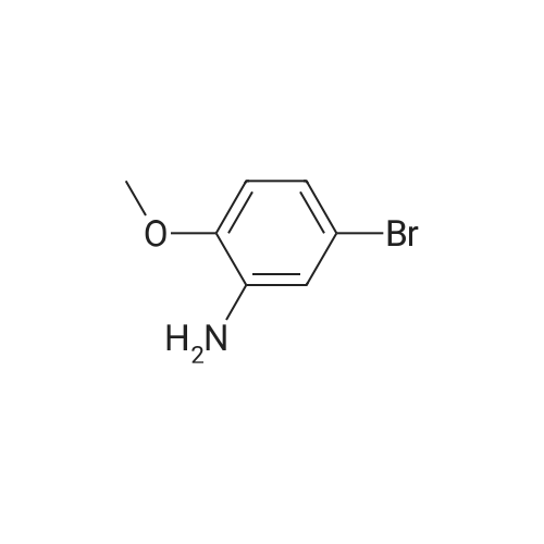 5-Bromo-2-methoxyaniline