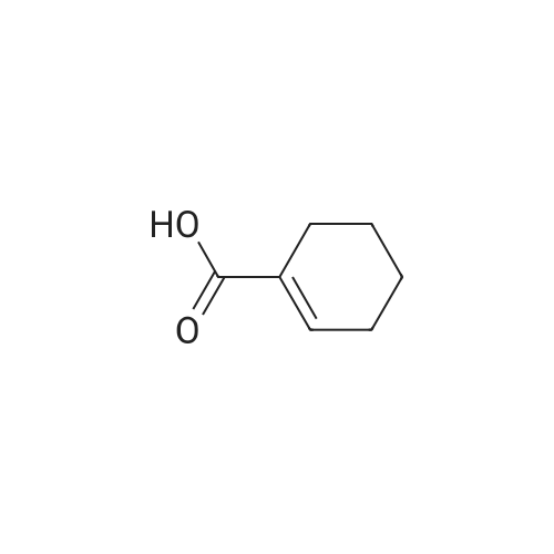 Cyclohex-1-enecarboxylic acid
