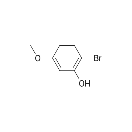 2-Bromo-5-methoxyphenol