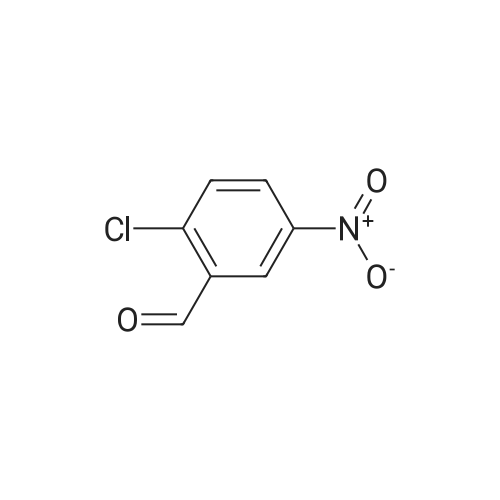 2-Chloro-5-nitrobenzaldehyde