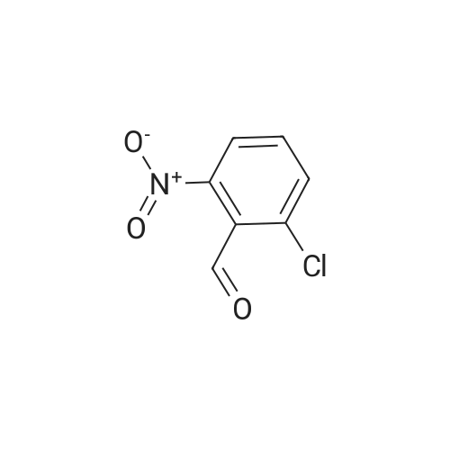 2-Chloro-6-nitrobenzaldehyde