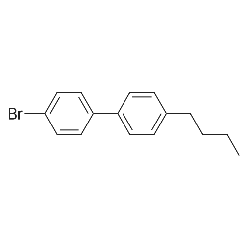 4-Bromo-4'-butyl-1,1'-biphenyl
