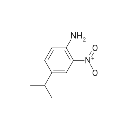 4-Isopropyl-2-nitroaniline