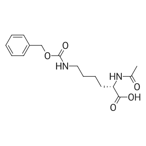 Ac-Lys(Z)-OH