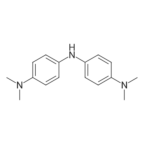 Bis(4-dimethylaminophenyl)amine