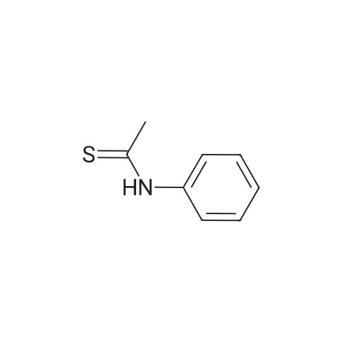 N-Phenylethanethioamide