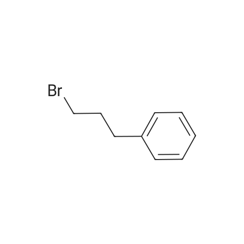 (3-Bromopropyl)benzene