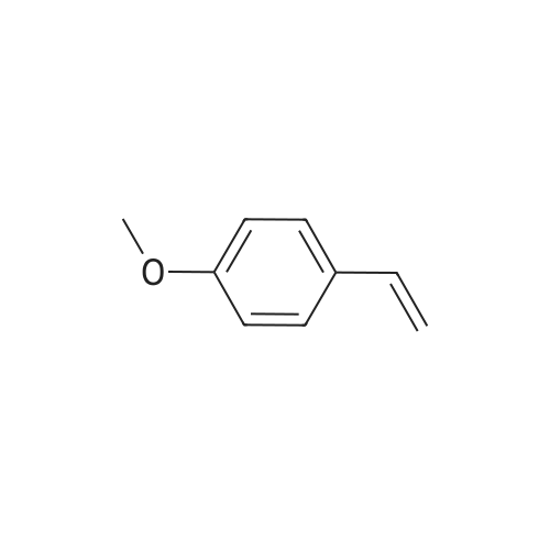 1-Methoxy-4-vinylbenzene