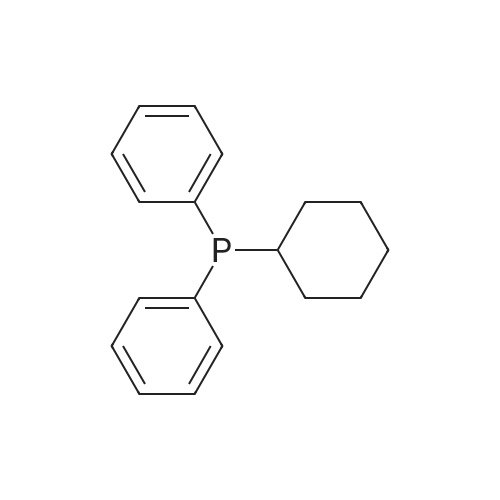 Cyclohexyldiphenylphosphine