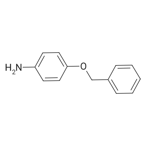 4-(Benzyloxy)aniline