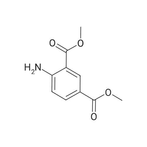 Dimethyl 4-aminoisophthalate