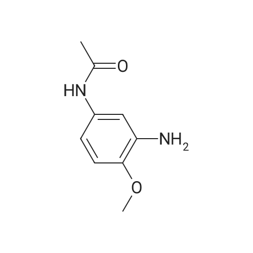 N-(3-Amino-4-methoxyphenyl)acetamide