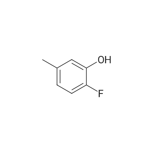 2-Fluoro-5-methylphenol