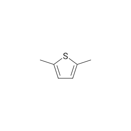 2,5-Dimethylthiophene