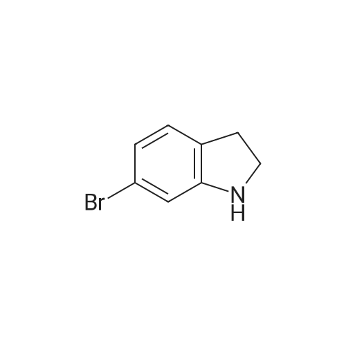 6-Bromoindoline