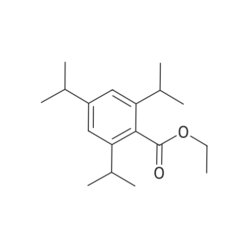 Ethyl 2,4,6-triisopropylbenzoate