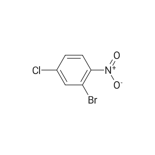 2-Bromo-4-chloro-1-nitrobenzene