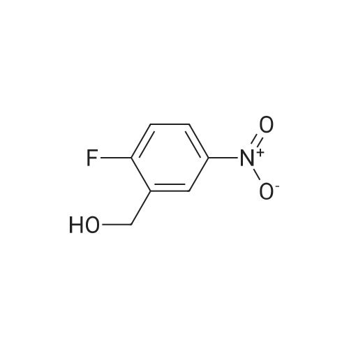 (2-Fluoro-5-nitrophenyl)methanol