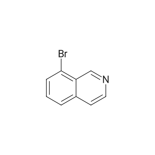 8-Bromoisoquinoline