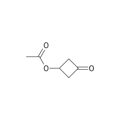 3-Oxocyclobutyl acetate