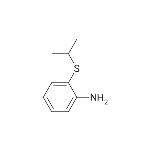 2-(Isopropylthio)aniline