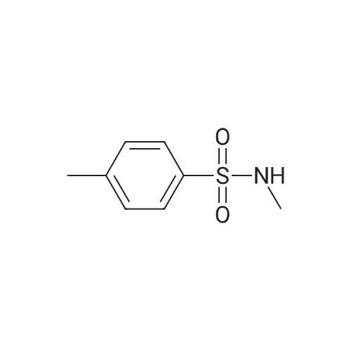 N,4-Dimethylbenzenesulfonamide