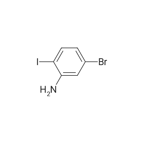 5-Bromo-2-iodoaniline