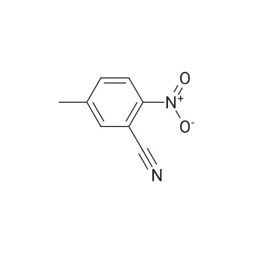 5-Methyl-2-nitrobenzonitrile