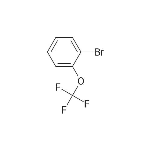 1-Bromo-2-(trifluoromethoxy)benzene