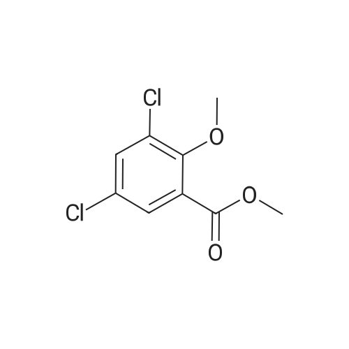Methyl 3,5-dichloro-2-methoxybenzoate