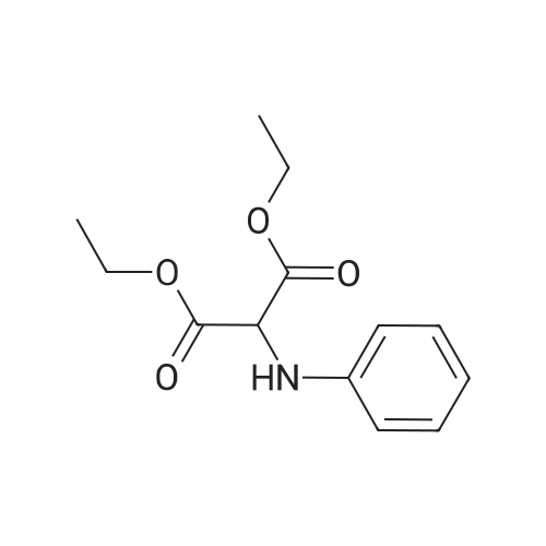 Diethyl 2-(phenylamino)malonate
