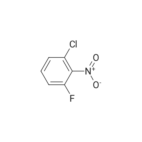 2-Chloro-6-fluoronitrobenzene