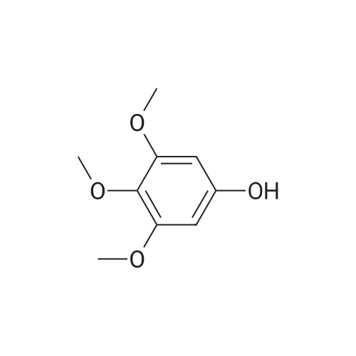 3,4,5-Trimethoxyphenol
