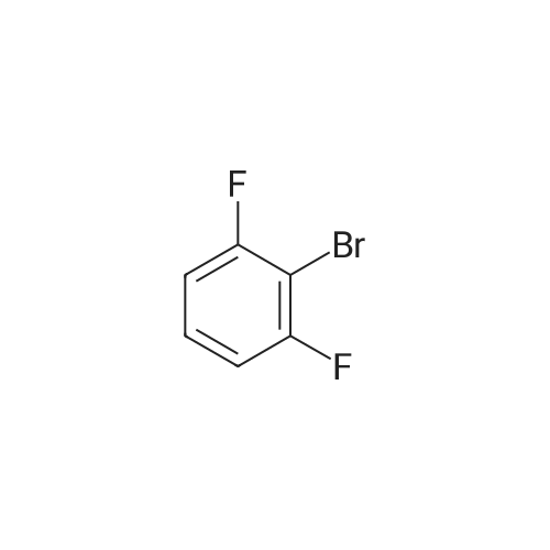 2-Bromo-1,3-difluorobenzene