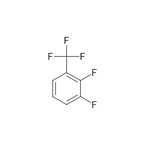 1,2-Difluoro-3-(trifluoromethyl)benzene