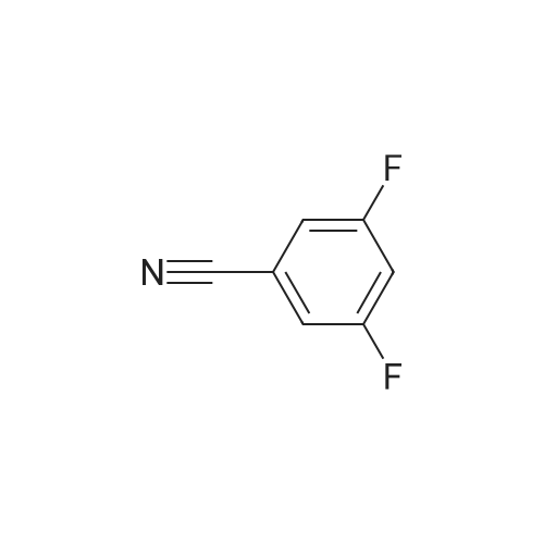 3,5-Difluorobenzonitrile