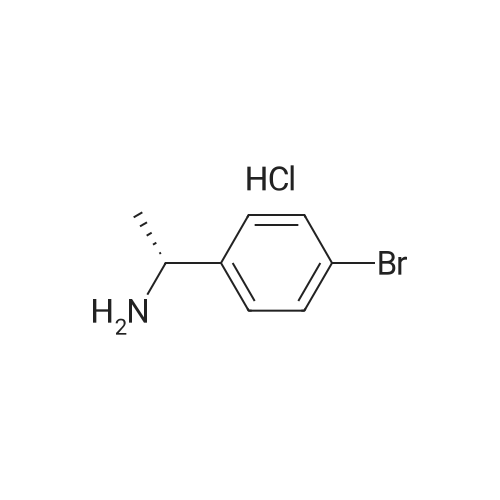 (R)-1-(4-Bromophenyl)ethylamine Hydrochloride