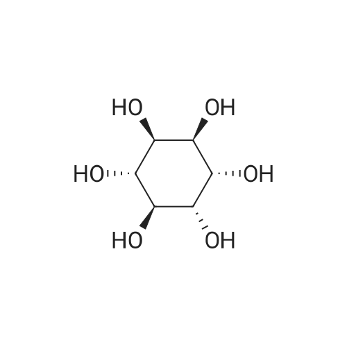 (1R,2R,3S,4S,5S,6S)-Cyclohexane-1,2,3,4,5,6-hexaol
