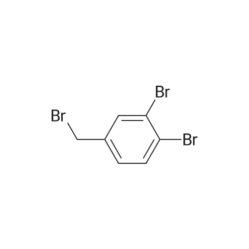 1,2-Dibromo-4-(bromomethyl)benzene